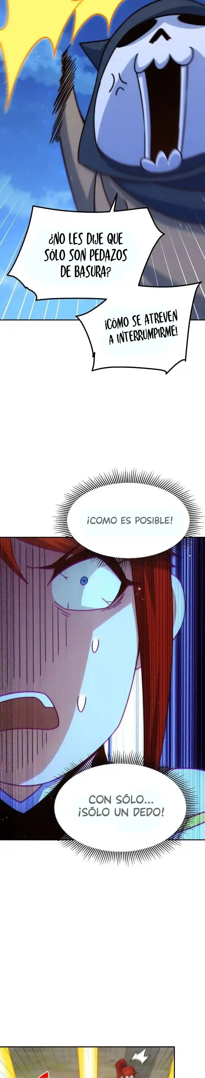 Por Encima De Miles De Personas - Capítulo 169 - Página 17 - LectorTMOo