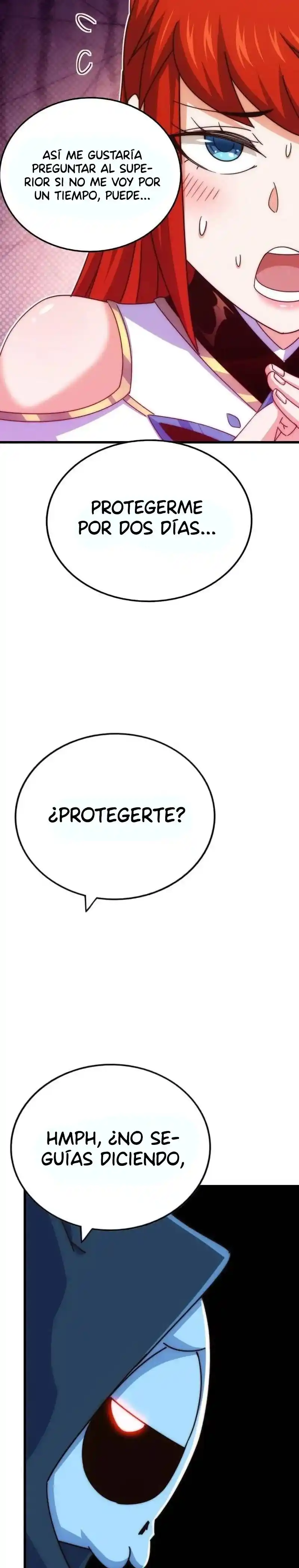 Por Encima De Miles De Personas - Capítulo 169 - Página 22 - LectorTMOo
