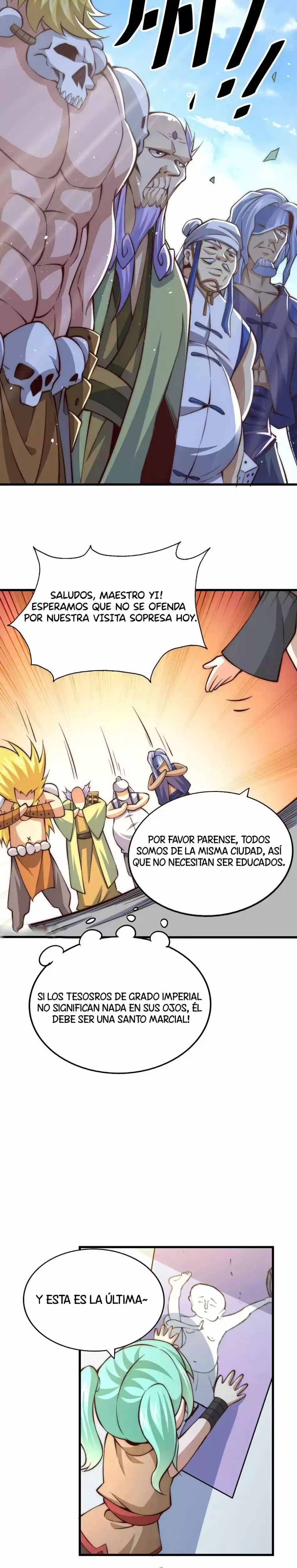Por Encima De Miles De Personas - Capítulo 17 - Página 6 - LectorTMOo