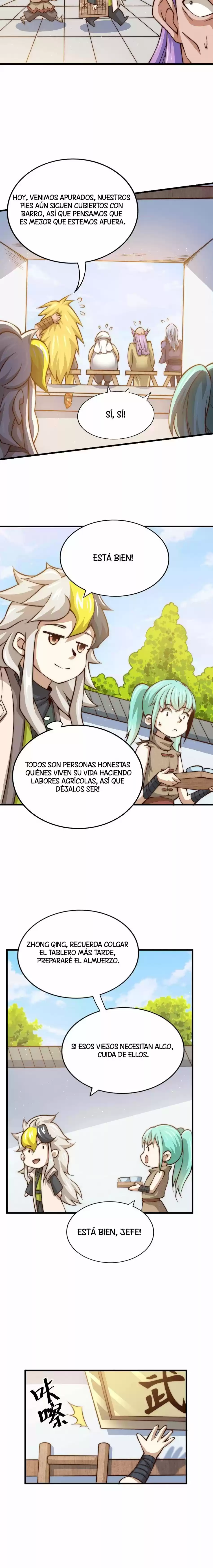 Por Encima De Miles De Personas - Capítulo 17 - Página 12 - LectorTMOo