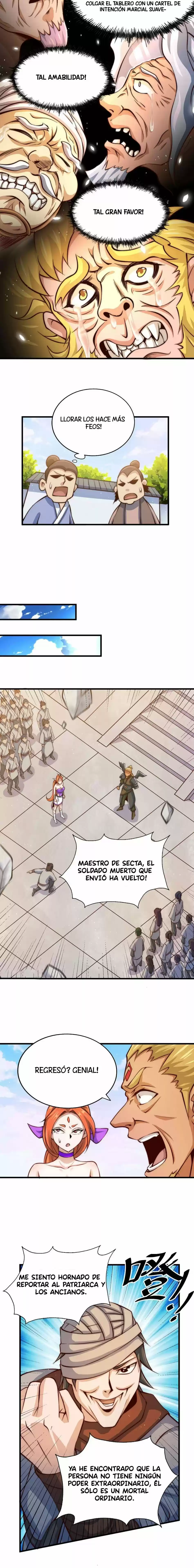 Por Encima De Miles De Personas - Capítulo 17 - Página 14 - LectorTMOo