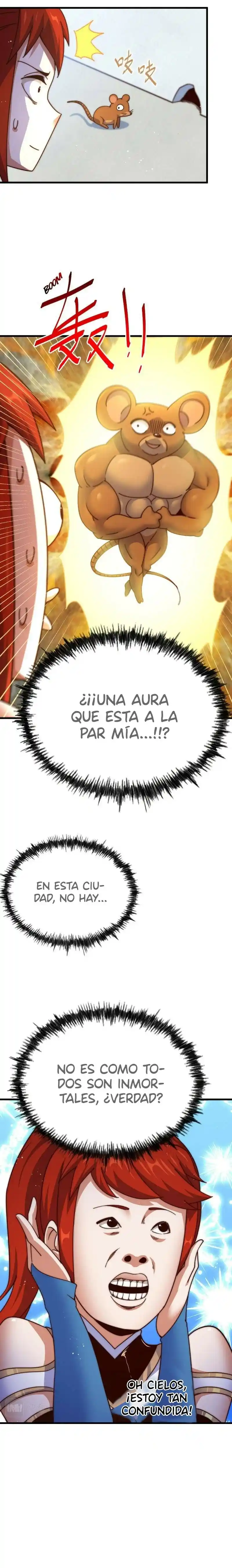 Por Encima De Miles De Personas - Capítulo 170 - Página 12 - LectorTMOo