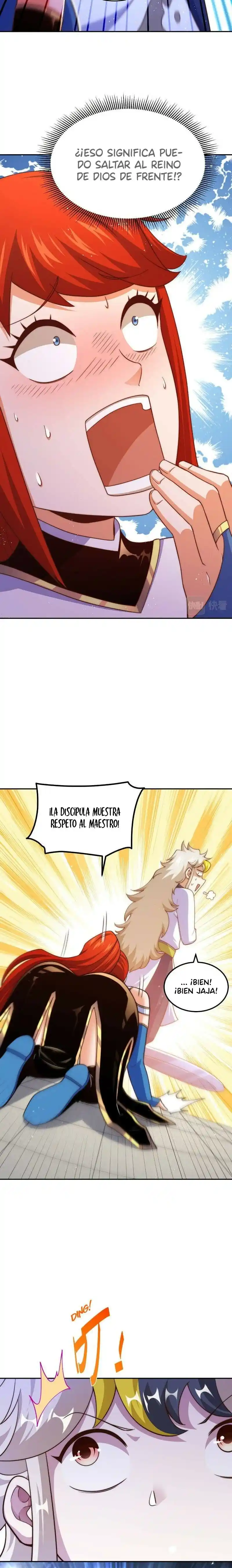 Por Encima De Miles De Personas - Capítulo 170 - Página 19 - LectorTMOo