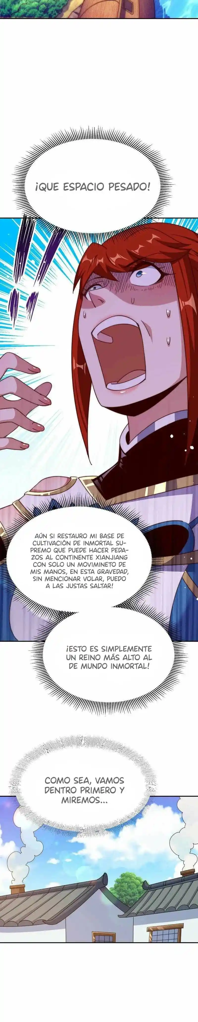 Por Encima De Miles De Personas - Capítulo 171 - Página 8 - LectorTMOo