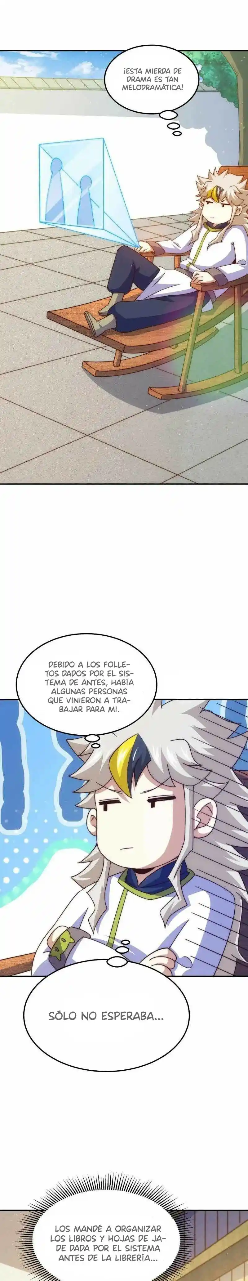 Por Encima De Miles De Personas - Capítulo 171 - Página 13 - LectorTMOo
