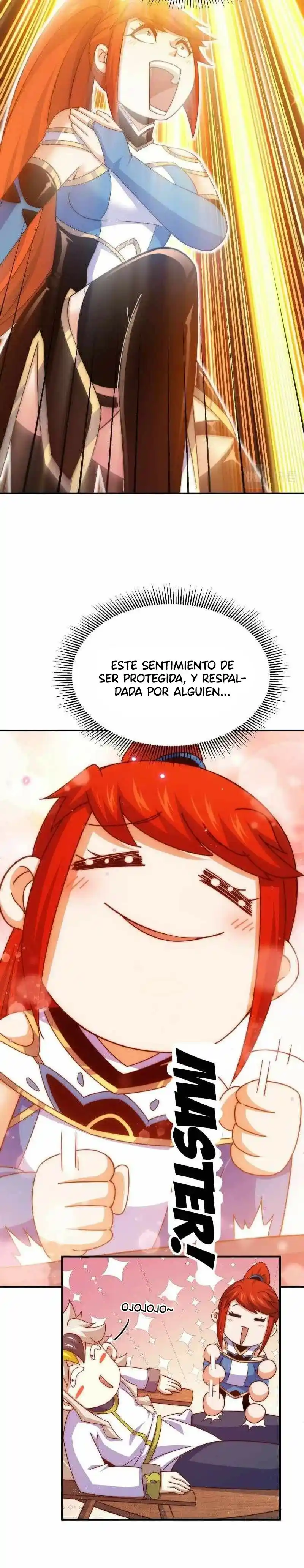 Por Encima De Miles De Personas - Capítulo 171 - Página 21 - LectorTMOo