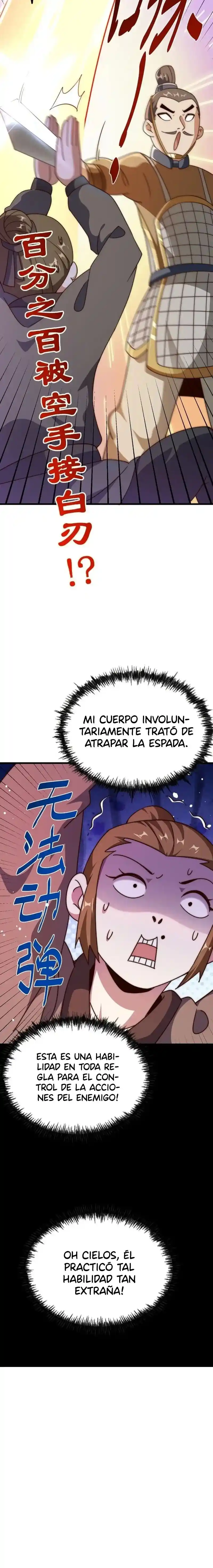 Por Encima De Miles De Personas - Capítulo 172 - Página 6 - LectorTMOo