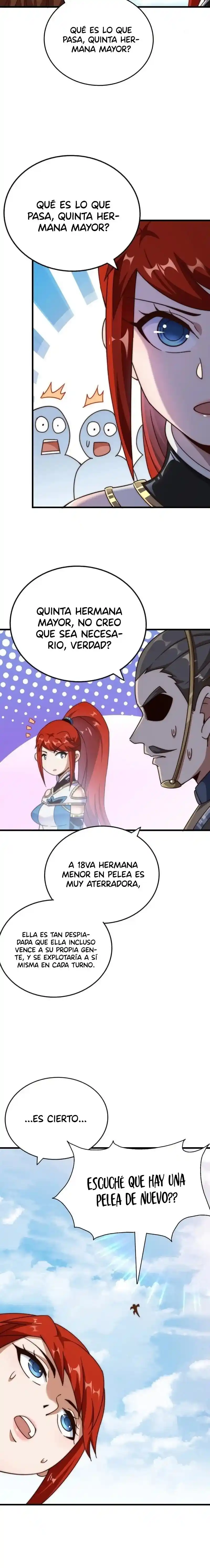 Por Encima De Miles De Personas - Capítulo 172 - Página 12 - LectorTMOo
