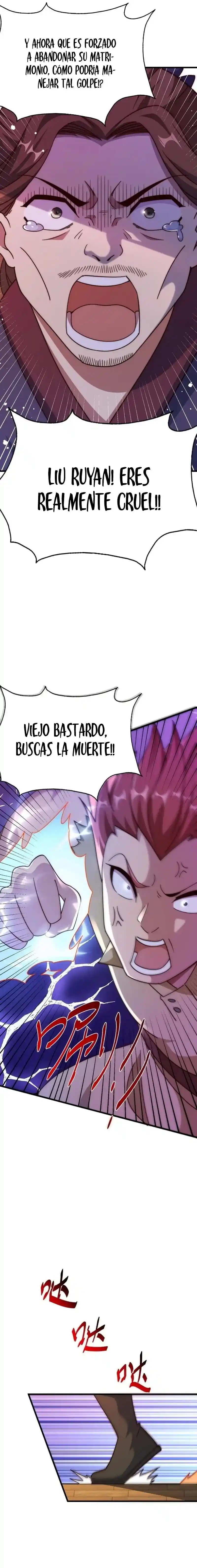 Por Encima De Miles De Personas - Capítulo 172 - Página 22 - LectorTMOo