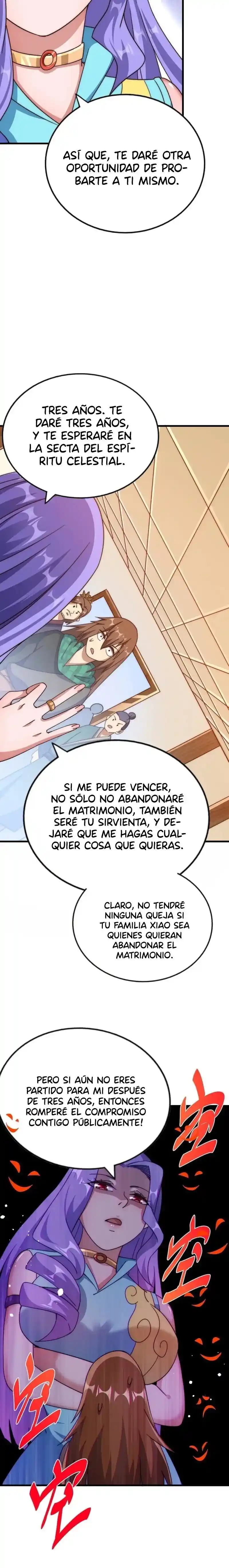 Por Encima De Miles De Personas - Capítulo 172 - Página 30 - LectorTMOo