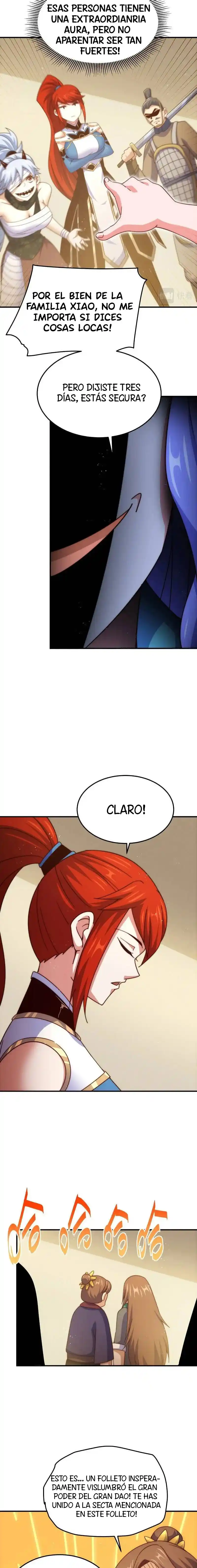 Por Encima De Miles De Personas - Capítulo 173 - Página 5 - LectorTMOo