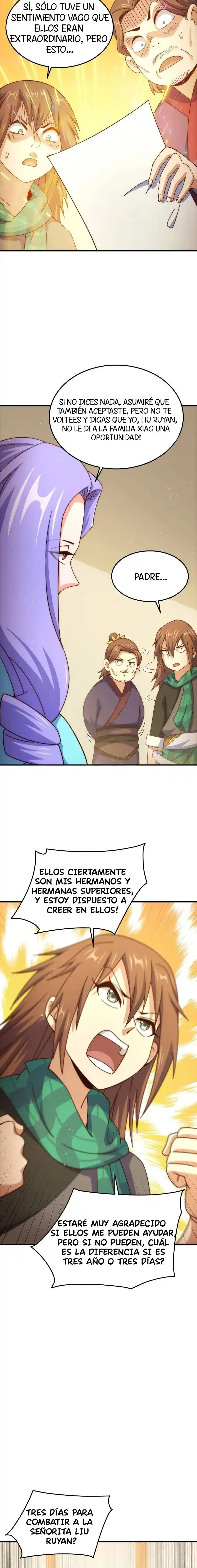 Por Encima De Miles De Personas - Capítulo 173 - Página 6 - LectorTMOo