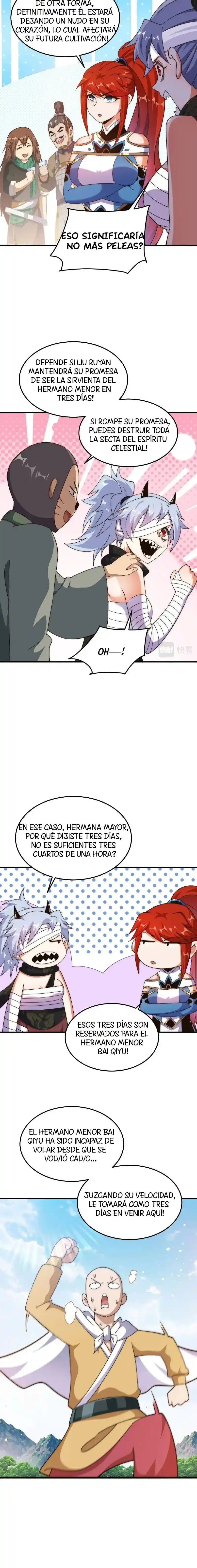 Por Encima De Miles De Personas - Capítulo 173 - Página 10 - LectorTMOo
