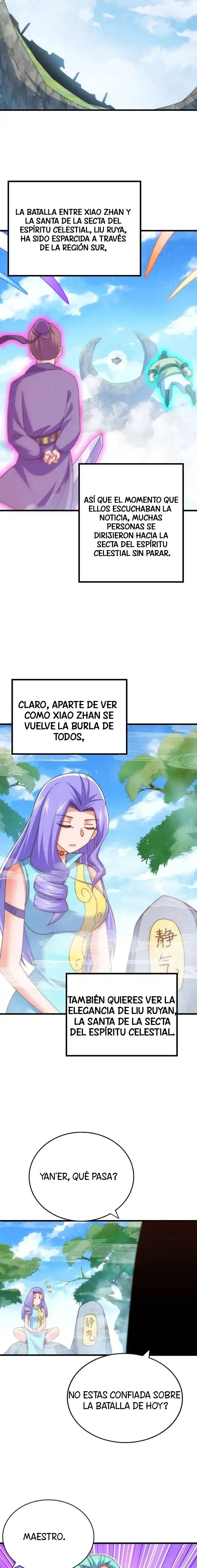 Por Encima De Miles De Personas - Capítulo 173 - Página 18 - LectorTMOo