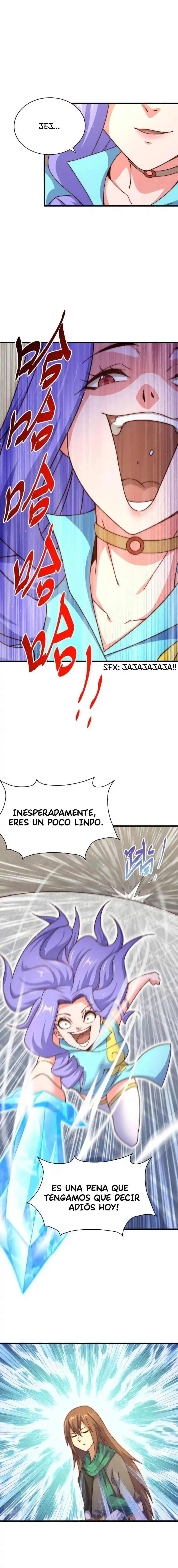 Por Encima De Miles De Personas - Capítulo 174 - Página 10 - LectorTMOo