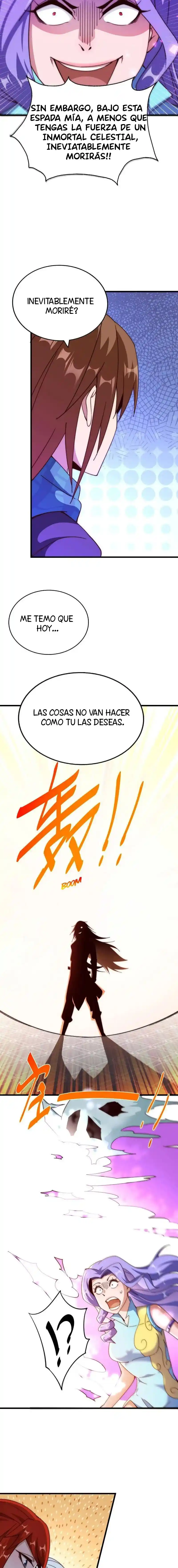 Por Encima De Miles De Personas - Capítulo 174 - Página 14 - LectorTMOo