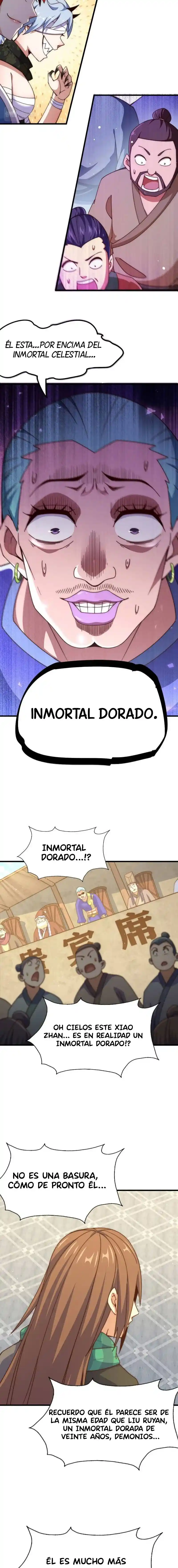 Por Encima De Miles De Personas - Capítulo 174 - Página 15 - LectorTMOo