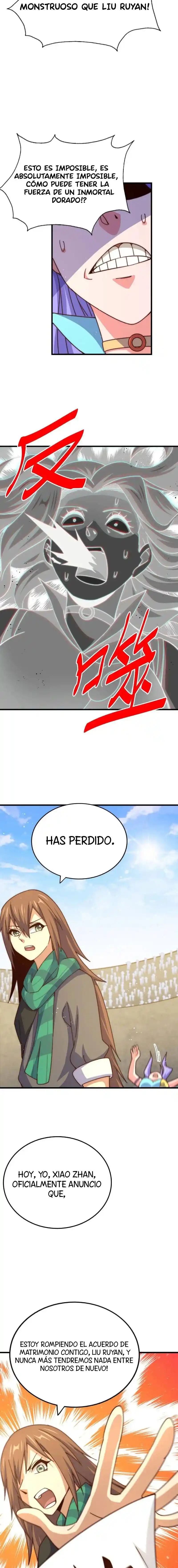 Por Encima De Miles De Personas - Capítulo 174 - Página 16 - LectorTMOo
