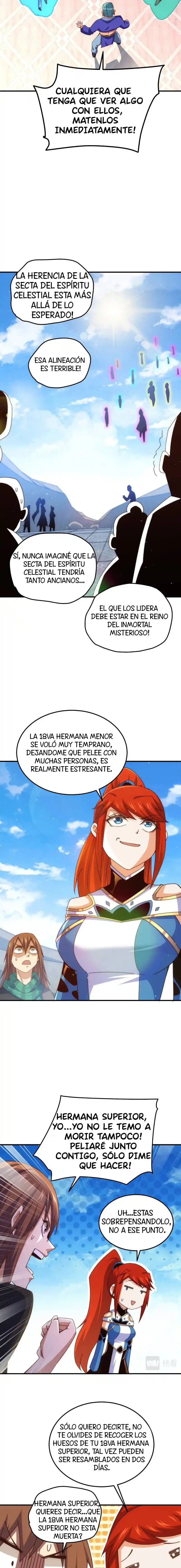 Por Encima De Miles De Personas - Capítulo 175 - Página 8 - LectorTMOo