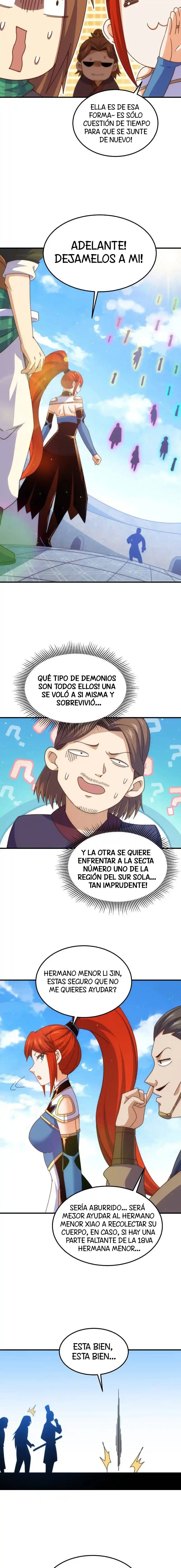 Por Encima De Miles De Personas - Capítulo 175 - Página 9 - LectorTMOo