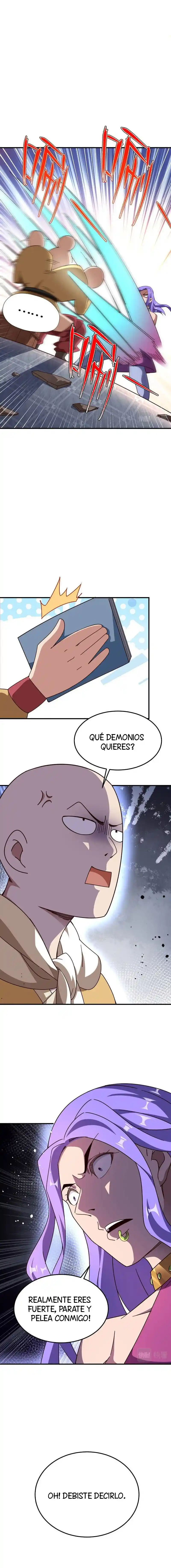 Por Encima De Miles De Personas - Capítulo 175 - Página 21 - LectorTMOo