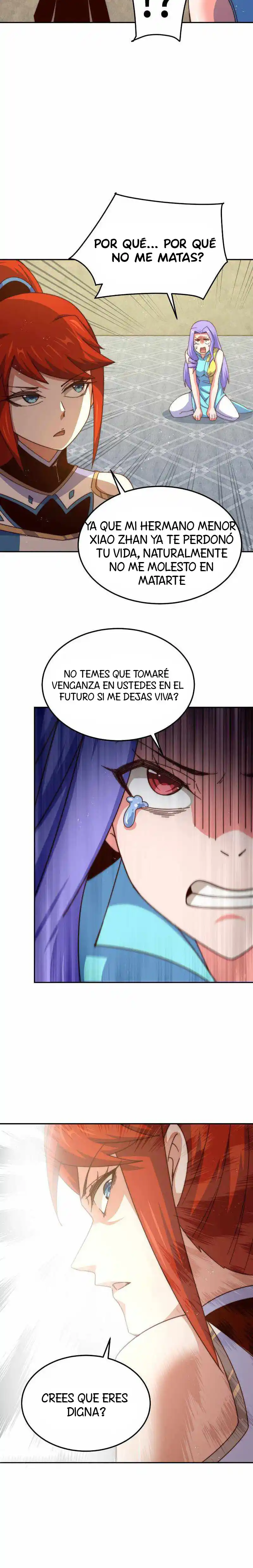 Por Encima De Miles De Personas - Capítulo 176 - Página 16 - LectorTMOo