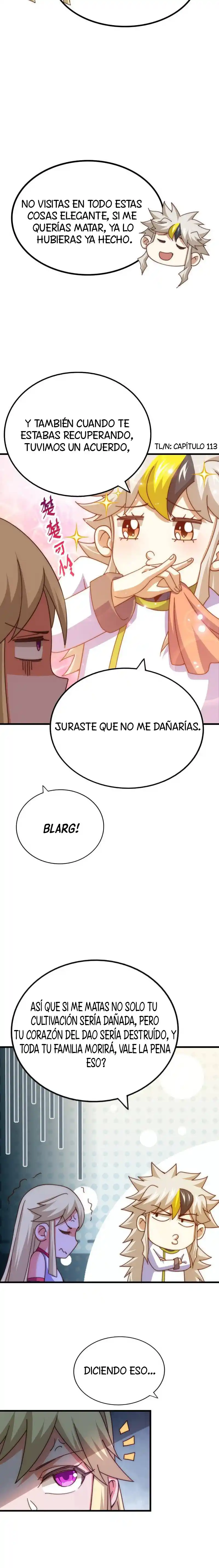 Por Encima De Miles De Personas - Capítulo 177 - Página 6 - LectorTMOo