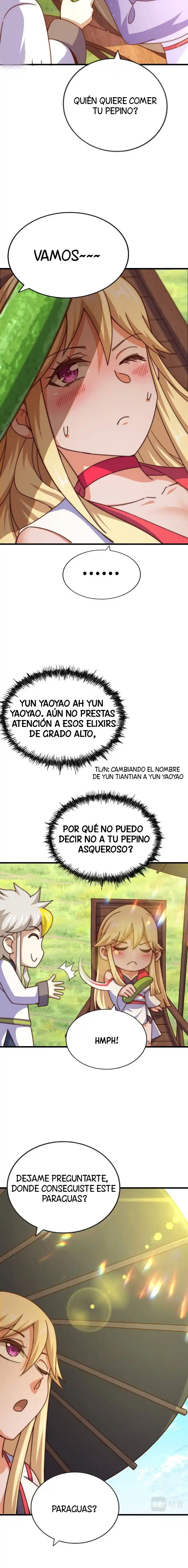 Por Encima De Miles De Personas - Capítulo 177 - Página 8 - LectorTMOo