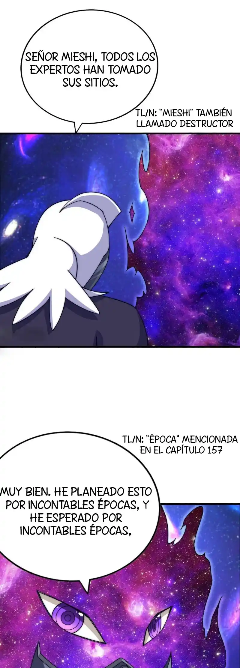 Por Encima De Miles De Personas - Capítulo 178 - Página 8 - LectorTMOo