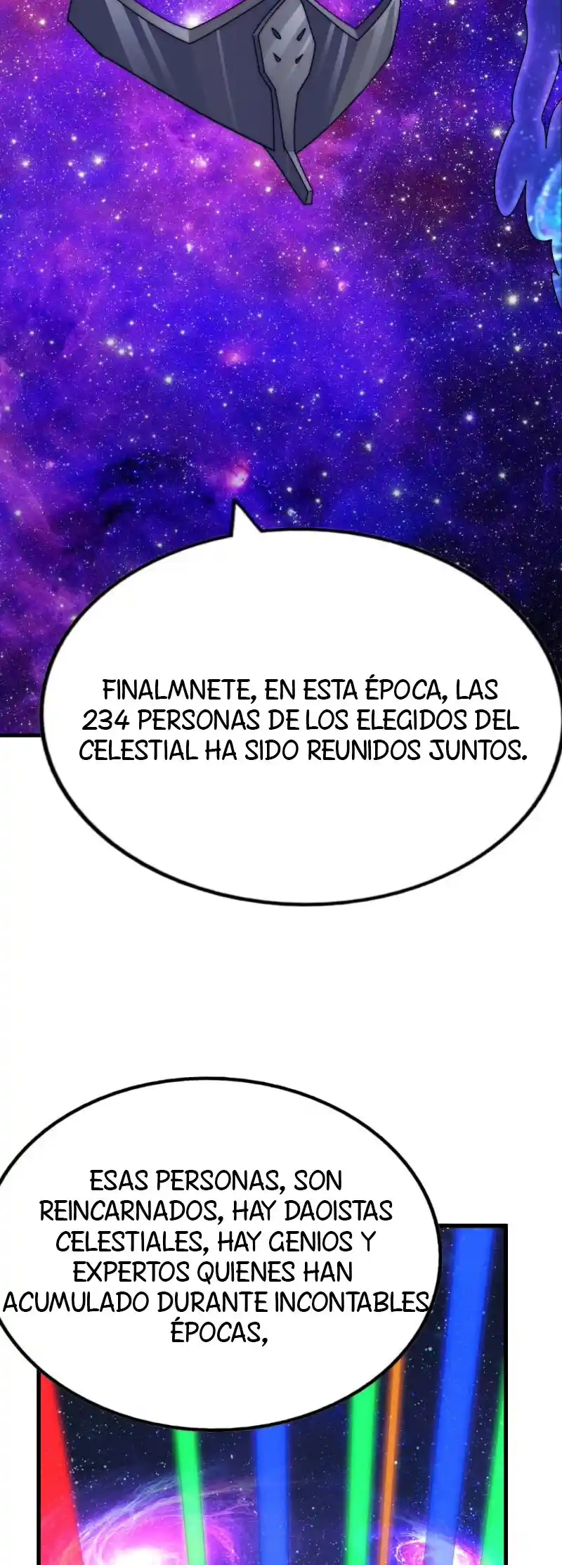 Por Encima De Miles De Personas - Capítulo 178 - Página 9 - LectorTMOo