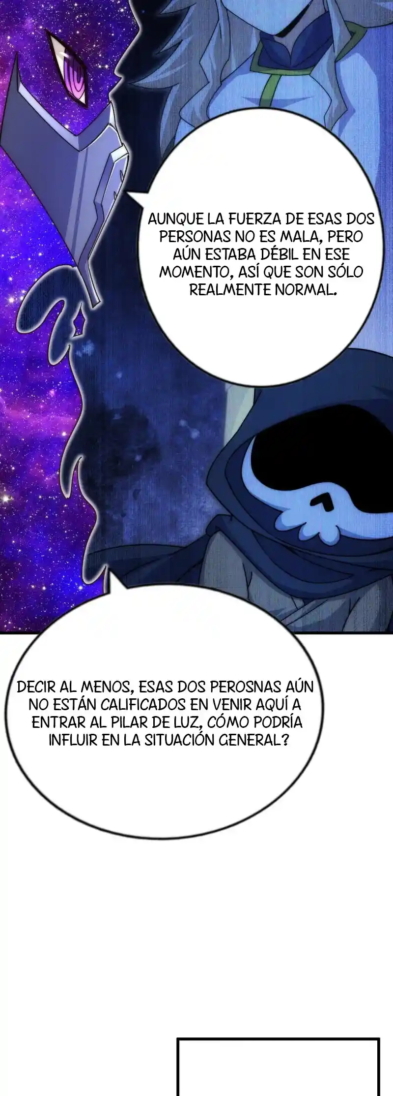 Por Encima De Miles De Personas - Capítulo 178 - Página 16 - LectorTMOo
