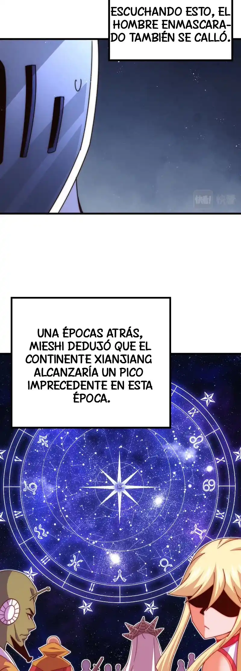 Por Encima De Miles De Personas - Capítulo 178 - Página 17 - LectorTMOo