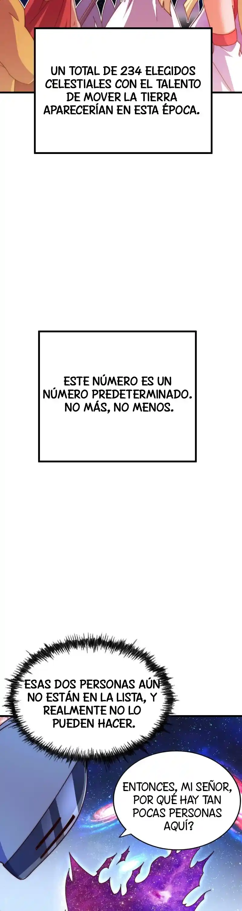 Por Encima De Miles De Personas - Capítulo 178 - Página 18 - LectorTMOo