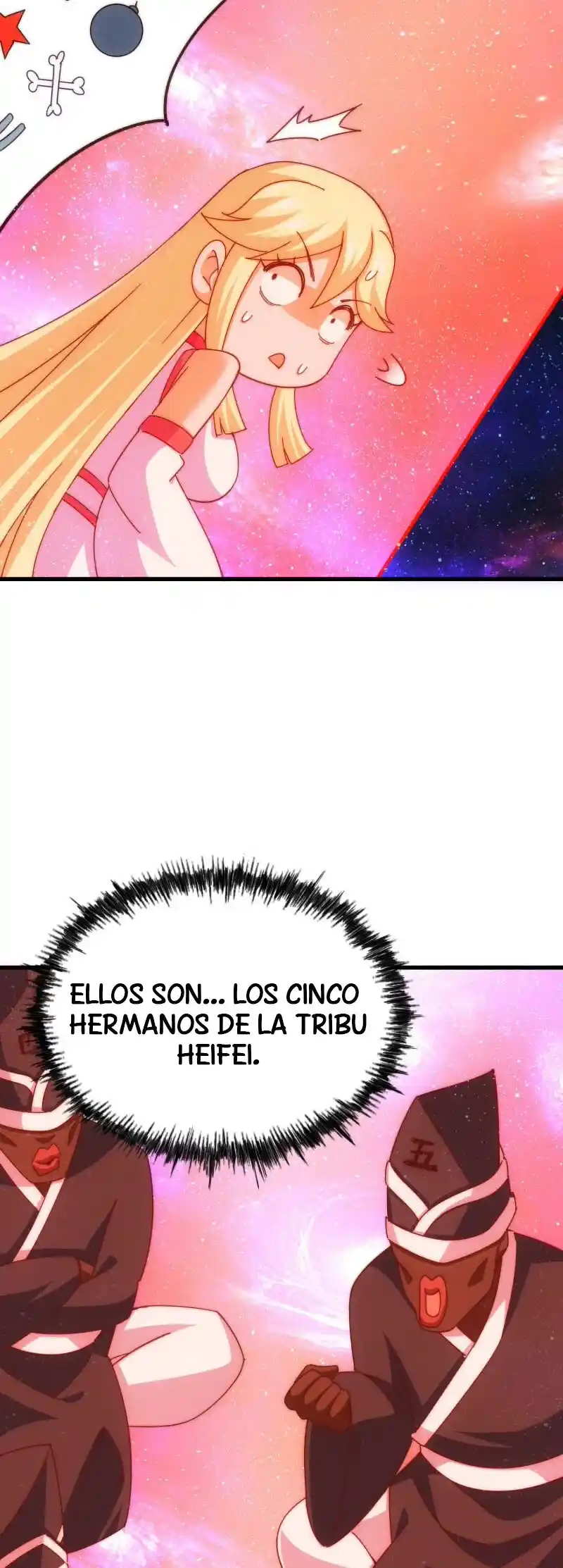 Por Encima De Miles De Personas - Capítulo 178 - Página 25 - LectorTMOo