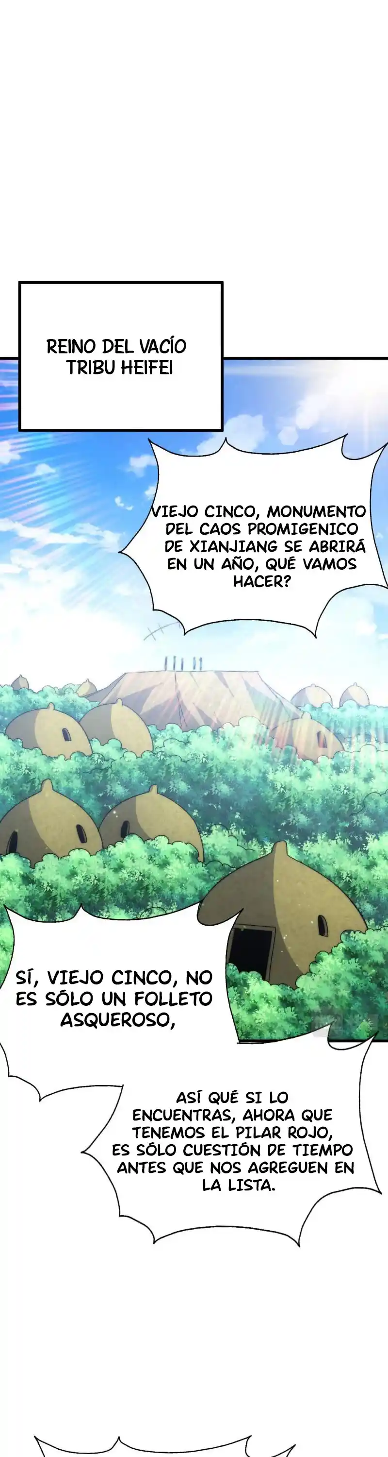 Por Encima De Miles De Personas - Capítulo 178 - Página 27 - LectorTMOo