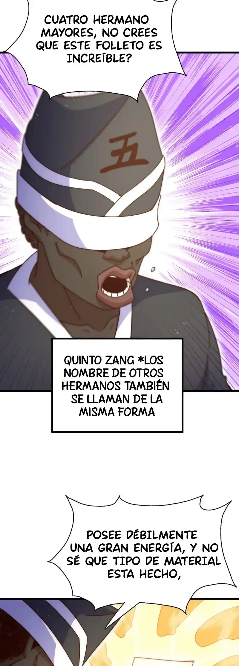Por Encima De Miles De Personas - Capítulo 178 - Página 28 - LectorTMOo