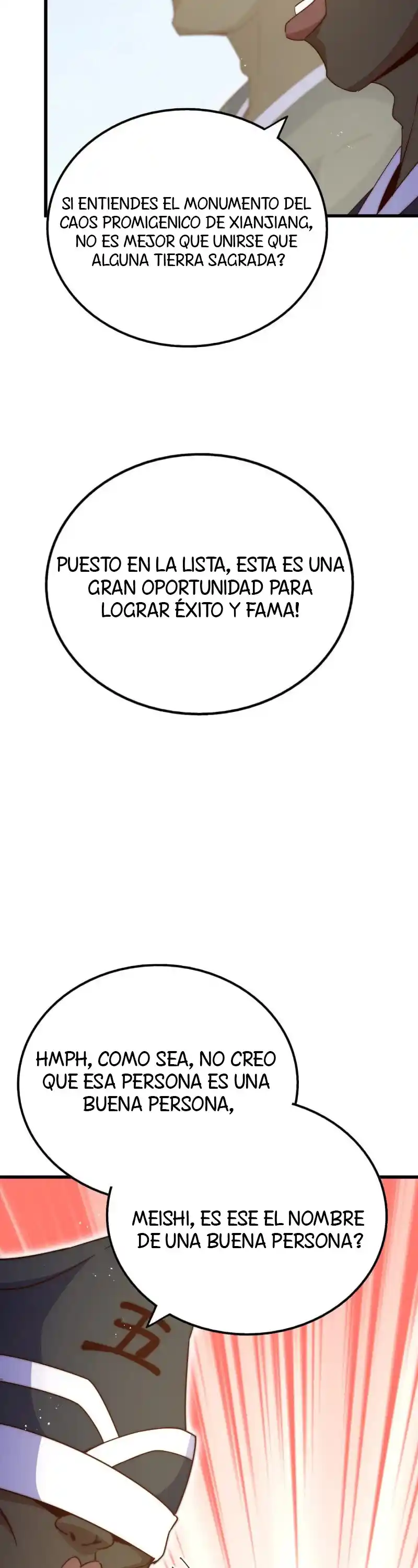 Por Encima De Miles De Personas - Capítulo 178 - Página 30 - LectorTMOo