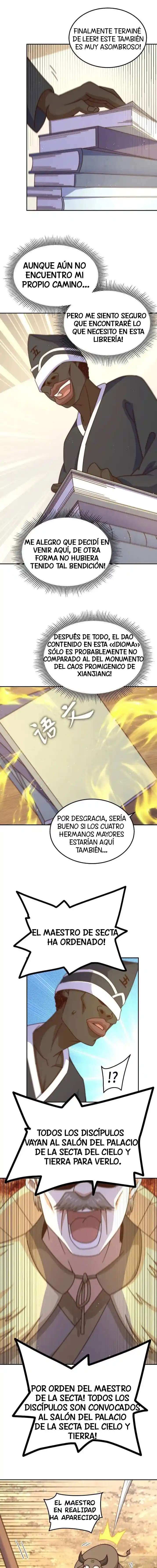 Por Encima De Miles De Personas - Capítulo 179 - Página 3 - LectorTMOo
