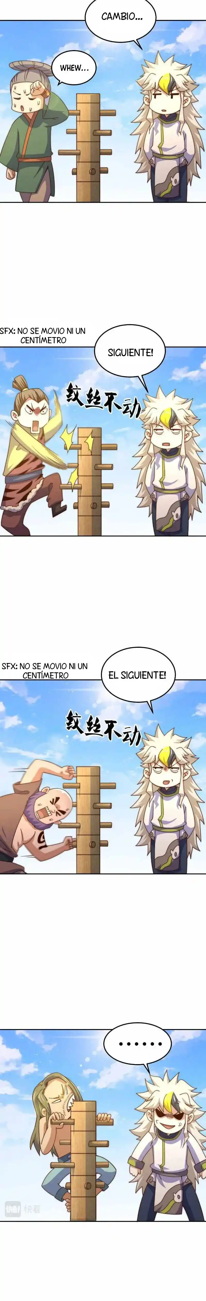 Por Encima De Miles De Personas - Capítulo 179 - Página 8 - LectorTMOo