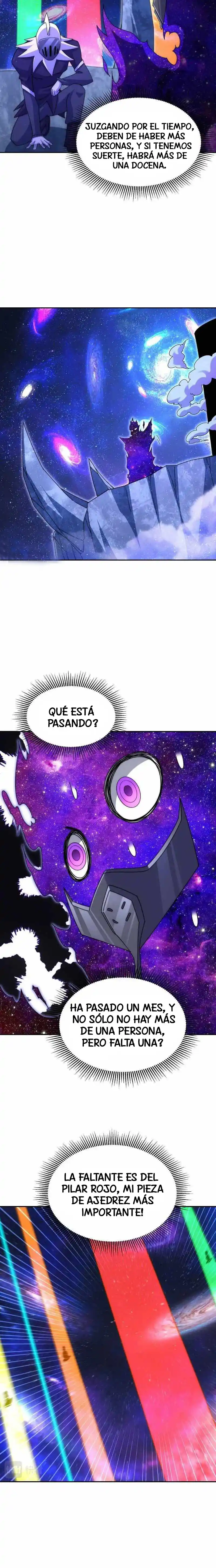 Por Encima De Miles De Personas - Capítulo 179 - Página 13 - LectorTMOo