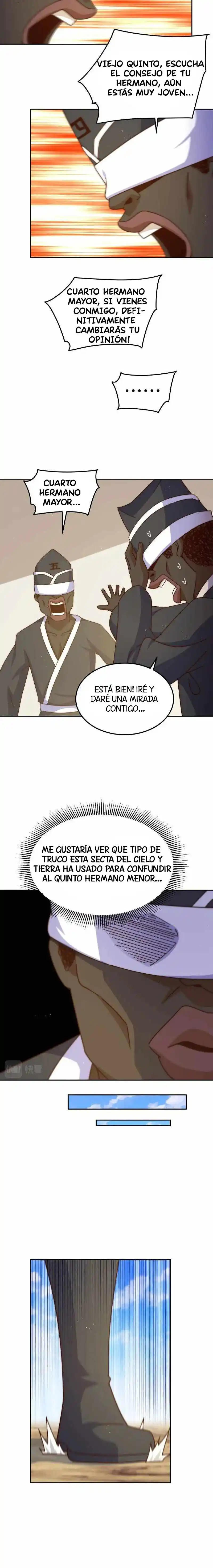 Por Encima De Miles De Personas - Capítulo 179 - Página 22 - LectorTMOo