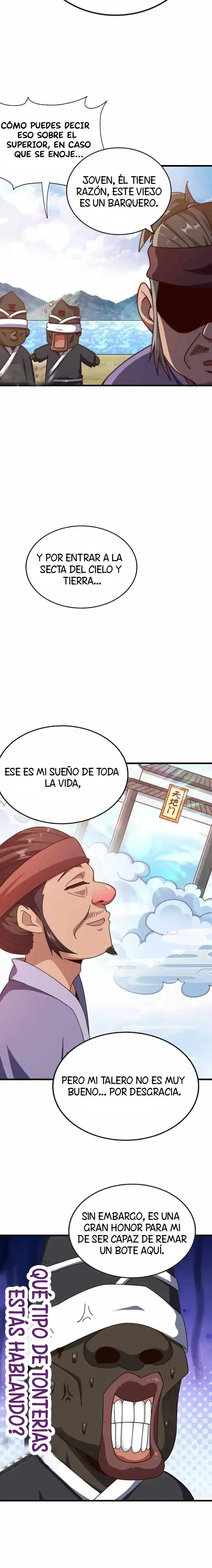 Por Encima De Miles De Personas - Capítulo 179 - Página 28 - LectorTMOo