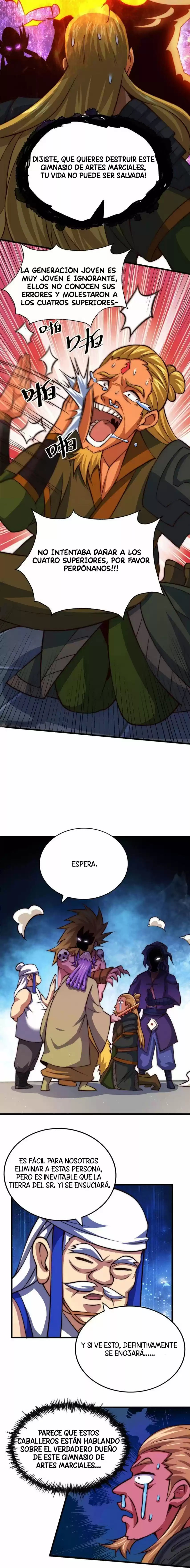 Por Encima De Miles De Personas - Capítulo 18 - Página 12 - LectorTMOo