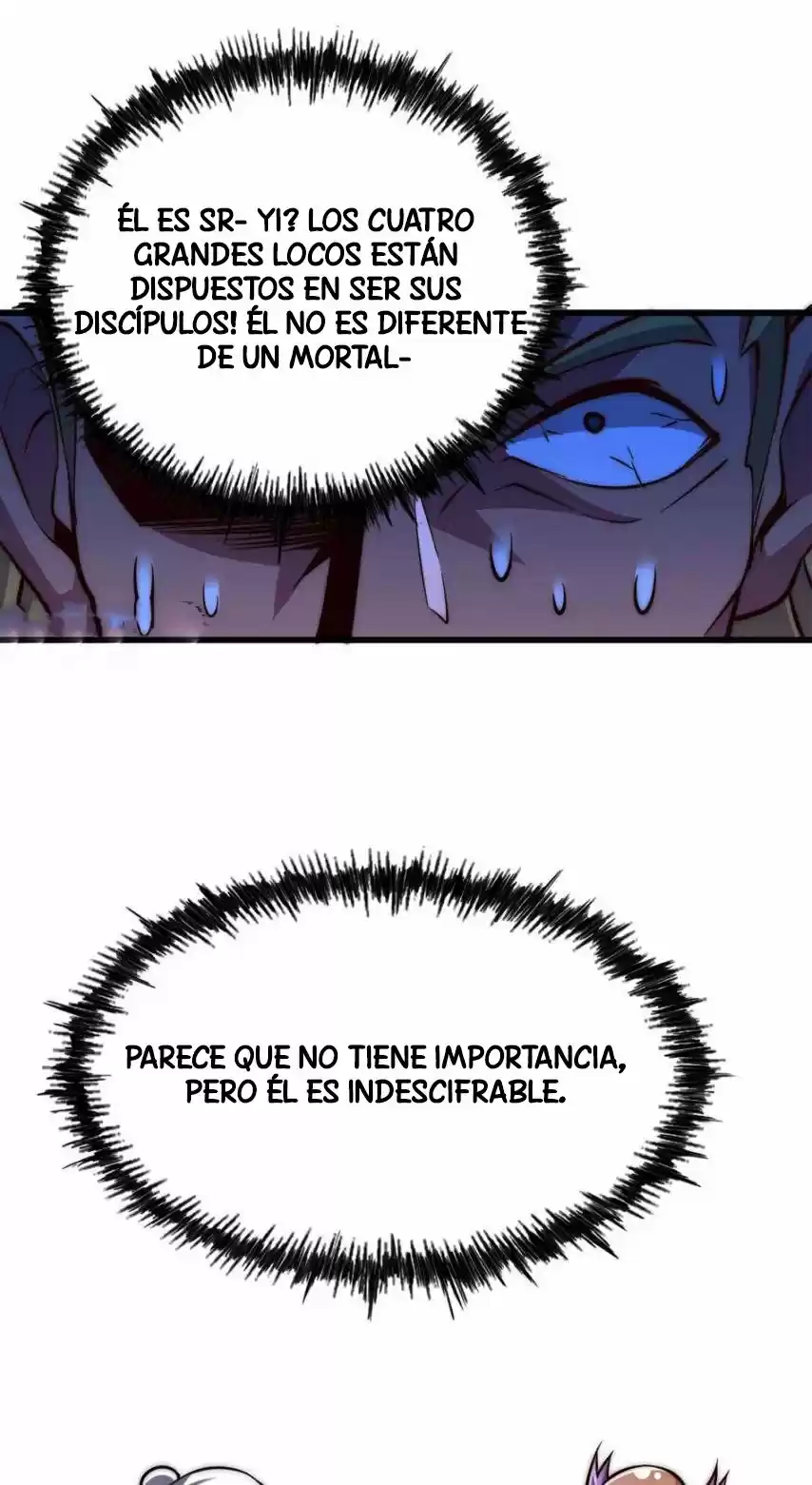 Por Encima De Miles De Personas - Capítulo 18 - Página 15 - LectorTMOo