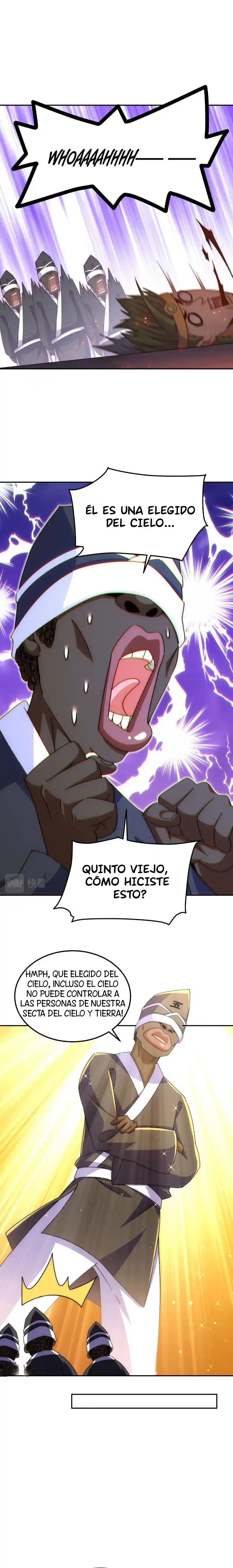 Por Encima De Miles De Personas - Capítulo 180 - Página 24 - LectorTMOo