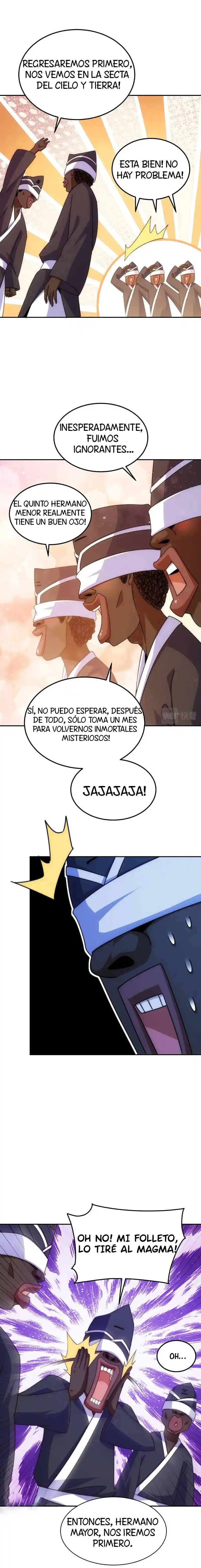 Por Encima De Miles De Personas - Capítulo 180 - Página 26 - LectorTMOo