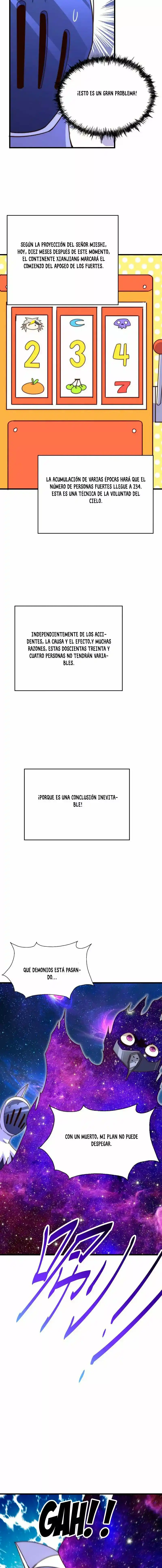 Por Encima De Miles De Personas - Capítulo 181 - Página 4 - LectorTMOo