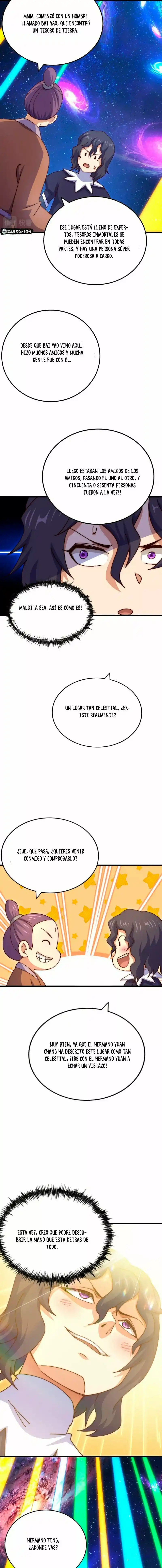 Por Encima De Miles De Personas - Capítulo 181 - Página 13 - LectorTMOo