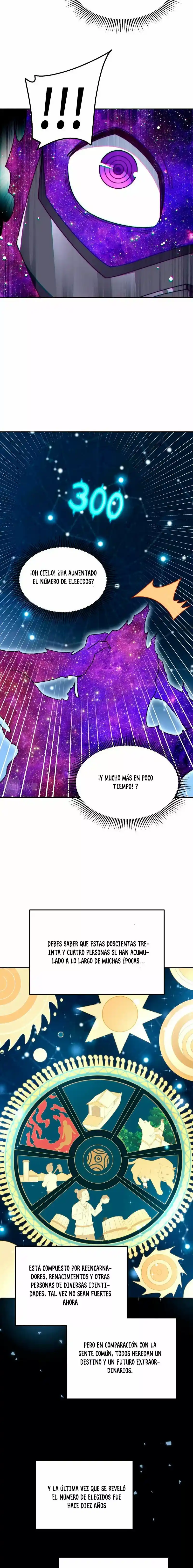 Por Encima De Miles De Personas - Capítulo 182 - Página 6 - LectorTMOo