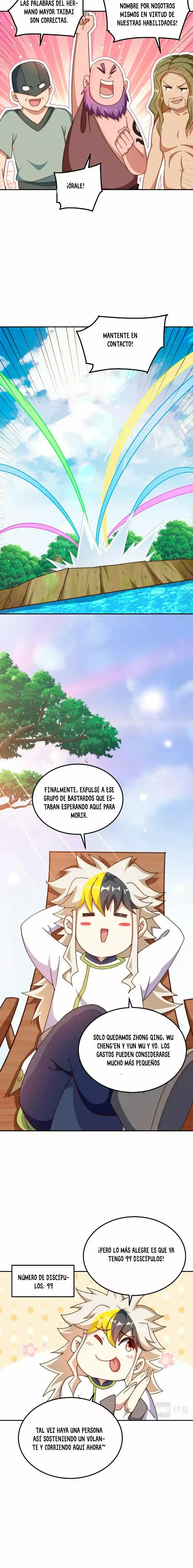 Por Encima De Miles De Personas - Capítulo 182 - Página 14 - LectorTMOo